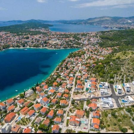 Summer Lounge Apartment Trogir Exterior foto