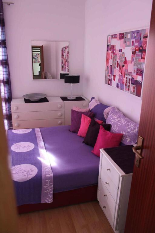 Summer Lounge Apartment Trogir Exterior foto
