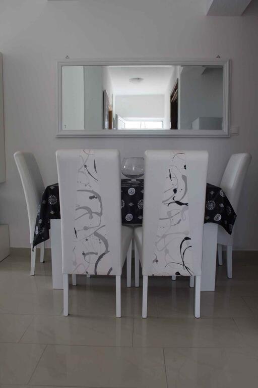 Summer Lounge Apartment Trogir Exterior foto