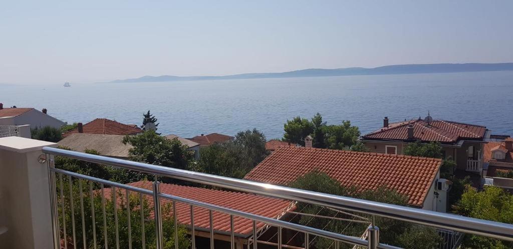 Summer Lounge Apartment Trogir Exterior foto