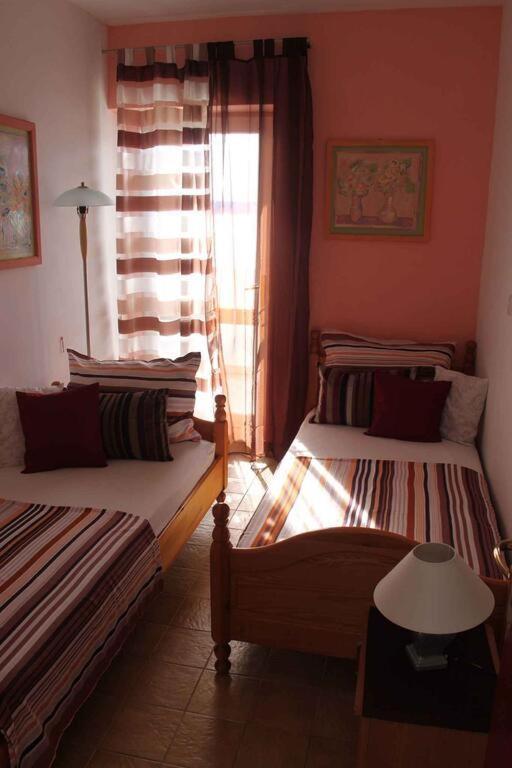 Summer Lounge Apartment Trogir Exterior foto