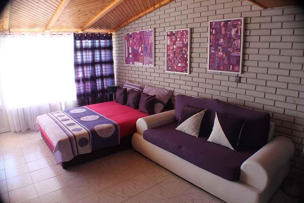 Summer Lounge Apartment Trogir Exterior foto