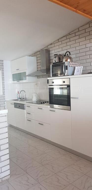 Summer Lounge Apartment Trogir Exterior foto