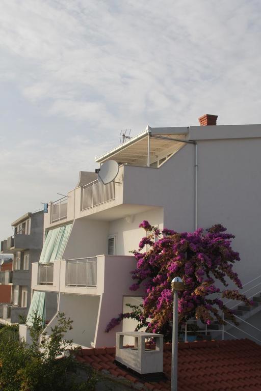 Summer Lounge Apartment Trogir Exterior foto