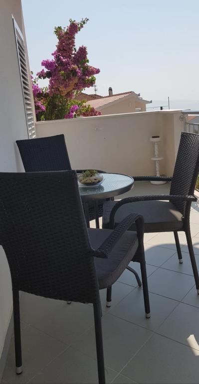 Summer Lounge Apartment Trogir Exterior foto