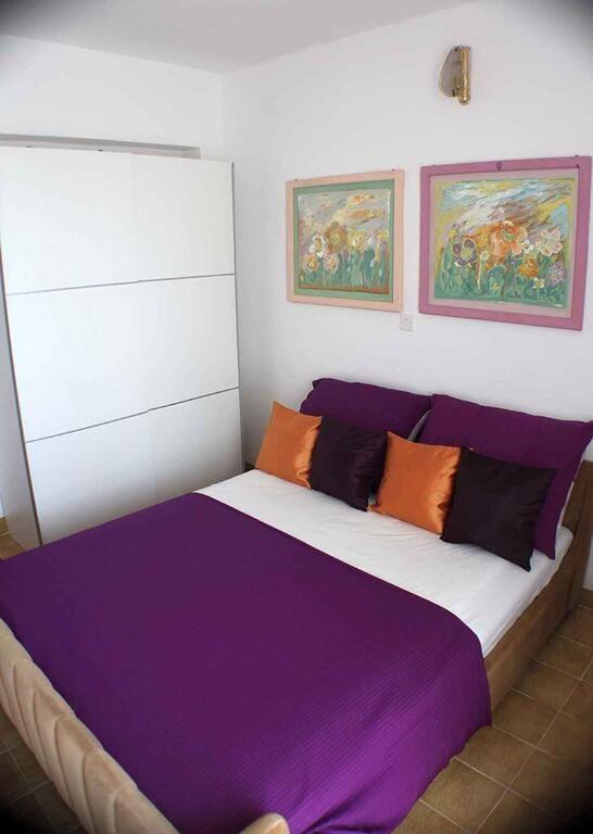 Summer Lounge Apartment Trogir Exterior foto