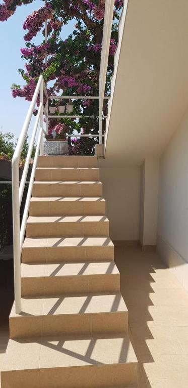 Summer Lounge Apartment Trogir Exterior foto