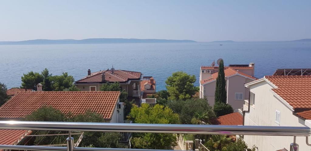 Summer Lounge Apartment Trogir Exterior foto