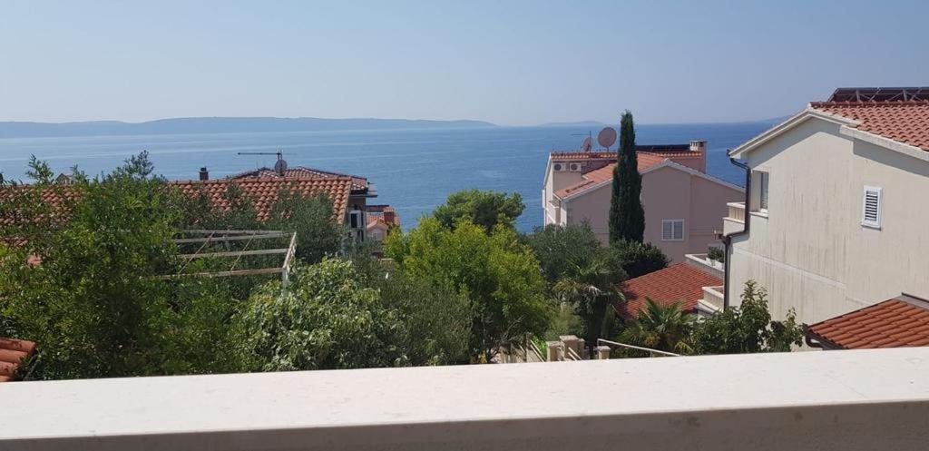 Summer Lounge Apartment Trogir Exterior foto