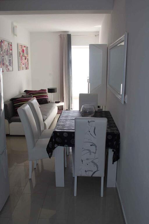 Summer Lounge Apartment Trogir Exterior foto