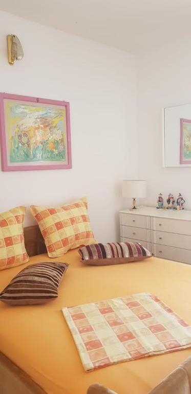 Summer Lounge Apartment Trogir Exterior foto