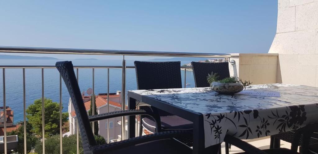 Summer Lounge Apartment Trogir Exterior foto